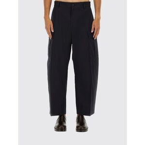 Studio Nicholson Pants Men Blue